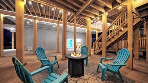Nhà (3 Bedrooms) | Nội thất