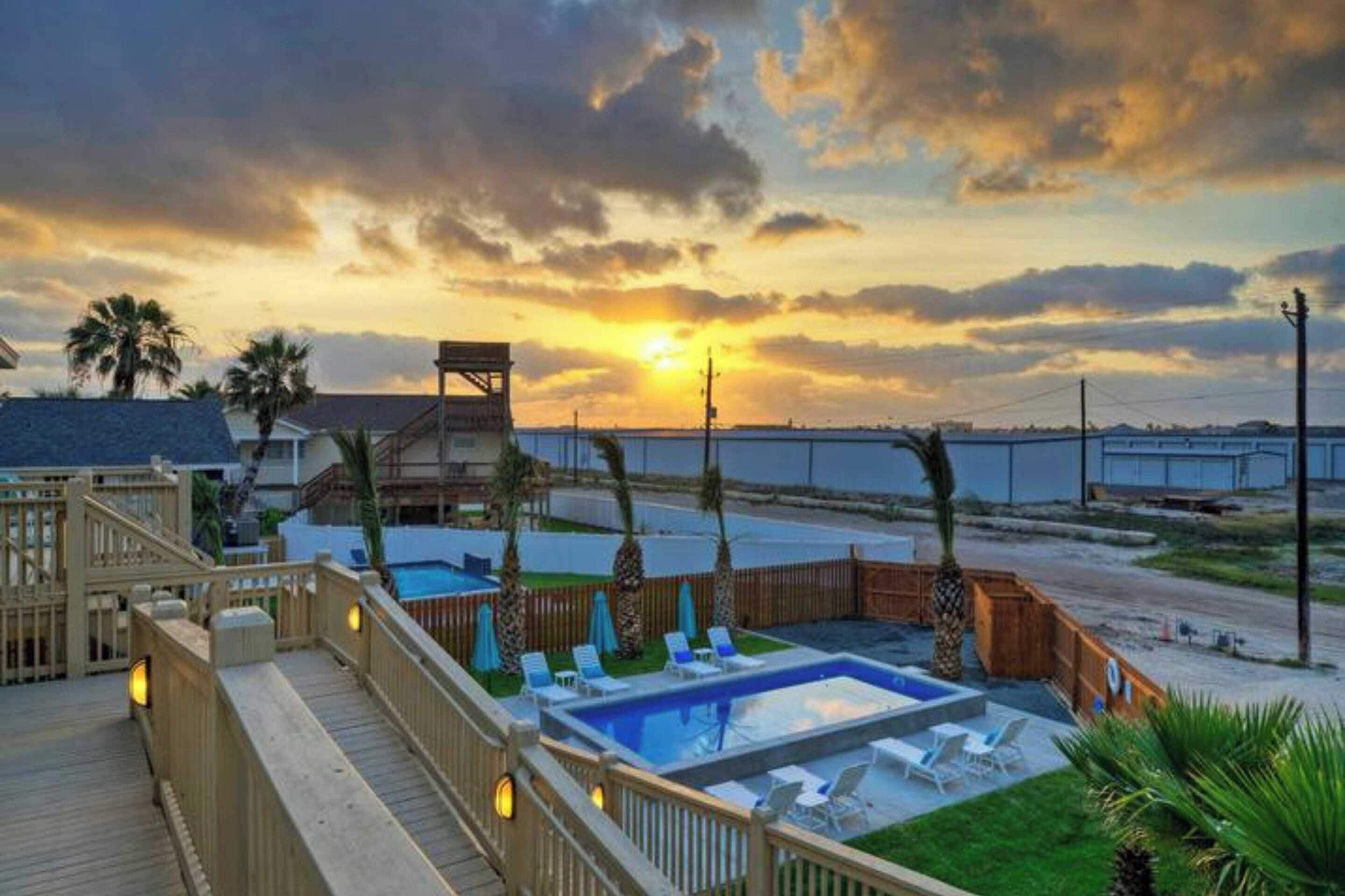 Ferienhaus (3 Bedrooms) | Innenbereich