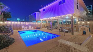 บ้านพัก (3 Bedrooms) | ภายใน