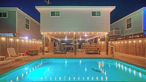 Hus (3 Bedrooms) | Interiør