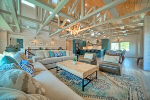 Casa (6 Bedrooms) | Interior