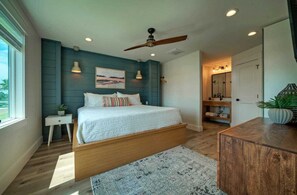 Rumah (6 Bedrooms) | Interior