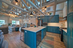 Casa (6 Bedrooms) | Parte interna