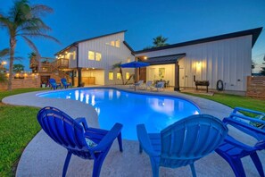 Ferienhaus (6 Bedrooms) | Innenbereich