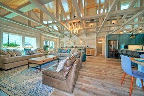 Casa (6 Bedrooms) | Interior