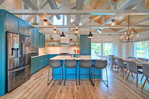 Casa (6 Bedrooms) | Interior