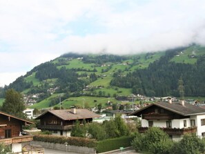 Exterior - Apartment Franz by Interhome (Hippach)