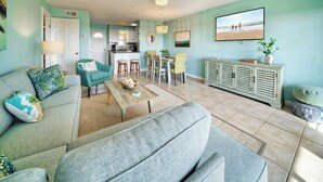 Leilighet (3 Bedrooms) | Innvendig