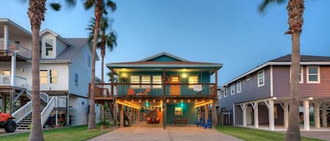 Hus (3 Bedrooms) | Interiør