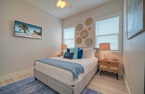 Maison (4 Bedrooms) | Intérieur