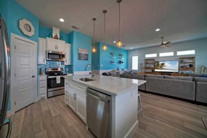 ハウス (4 Bedrooms) | 内装