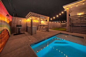 Hus (4 Bedrooms) | Innvendig