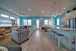 Casa (4 Bedrooms) | Interior