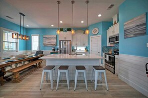 Casa (4 Bedrooms) | Parte interna