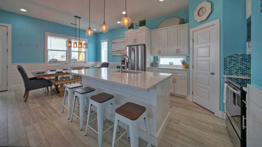 Whatabeach by Avantstay Private Pool, Cabana Bar