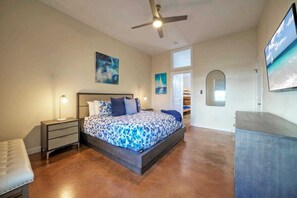Apartment (3 Bedrooms) | Interior