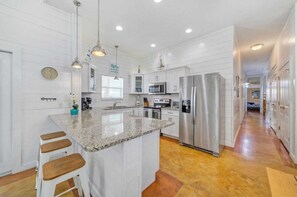 Apartment (3 Bedrooms) | Innenbereich