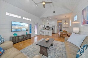 Apartment (3 Bedrooms) | Innenbereich