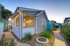 Apartment (3 Bedrooms) | Innenbereich