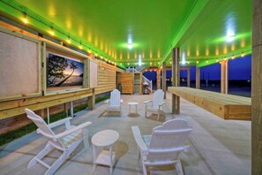 Hus (4 Bedrooms) | Interiør