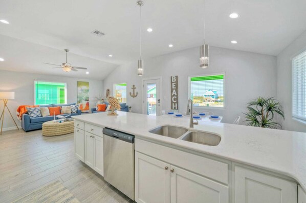 Casa (4 Bedrooms) | Interior