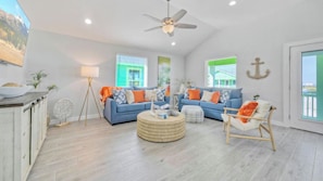 Interiør