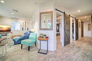 Ferienhaus (3 Bedrooms) | Innenbereich