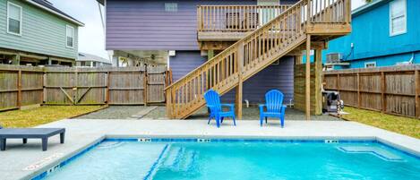 House (3 Bedrooms) | Front of property