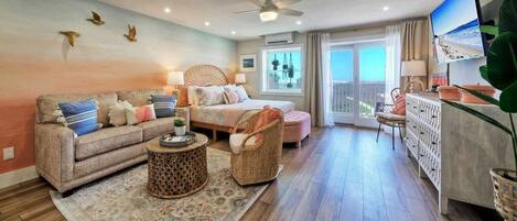 Casa (1 Bedroom) | Facciata della struttura