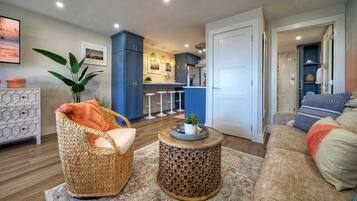 House (1 Bedroom) | Interior