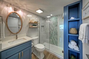 House (1 Bedroom) | Bahagian dalam