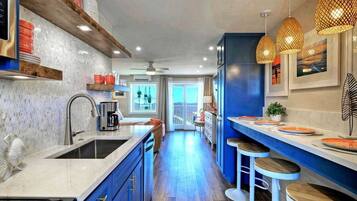 House (1 Bedroom) | Interior