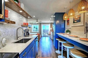 独立别墅 (1 Bedroom) | 住宿内部