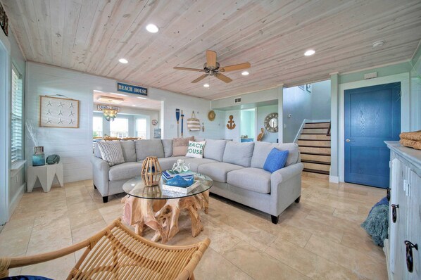 Casa (4 Bedrooms) | Interior