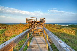 บ้านพัก (4 Bedrooms) | ภายใน