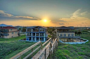 บ้านพัก (4 Bedrooms) | ภายใน