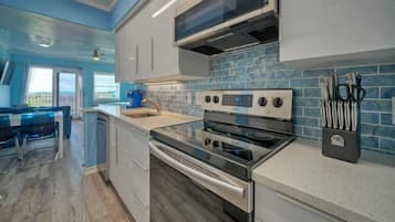Apartemen (1 Bedroom) | Interior