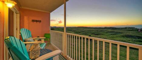 Apartment (1 Bedroom) | Front of property