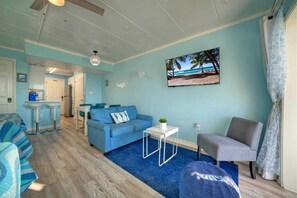 Apartment (1 Bedroom) | Innenbereich