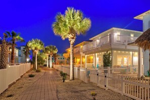 Ferienhaus (4 Bedrooms) | Innenbereich