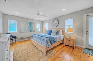 Interior - Pool, Near the Beach, Deck Golf Cart Zone Latitude Adjustment by Avantstay (Port Aransas)