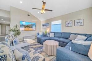 Casa (4 Bedrooms) | Interior