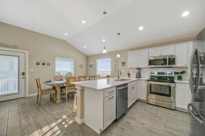 Casa (4 Bedrooms) | Interior