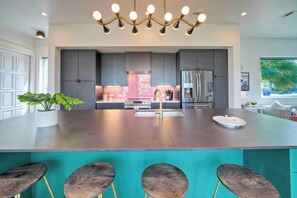 Casa (3 Bedrooms) | Interior