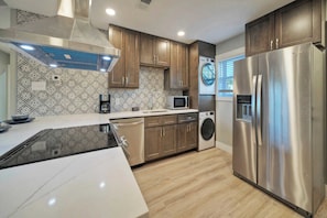 Huis (2 Bedrooms) | Interieur