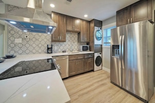 Casa (2 Bedrooms) | Interior