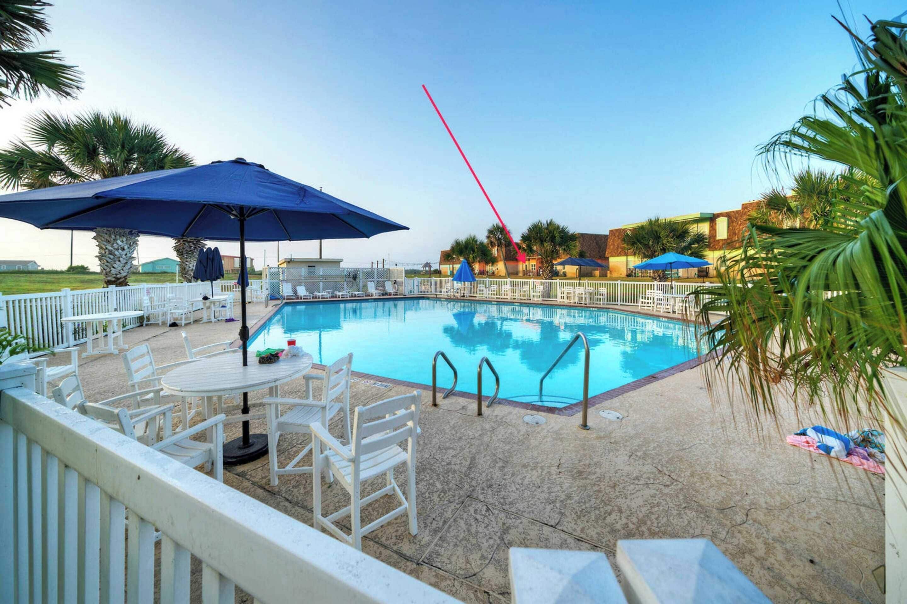 Maison (2 Bedrooms) | Façade de l’hébergement 