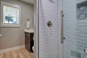 Maison (2 Bedrooms) | Intérieur