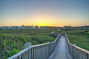 House (2 Bedrooms) | Interior - Port A Escape w/ Pools, Patio, Walk to Beach La Concha by Avantstay (Port Aransas)