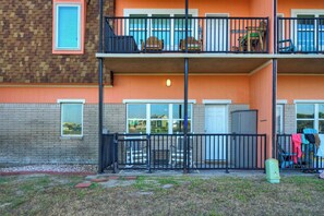 House (2 Bedrooms) | Interior - Port A Escape w/ Pools, Patio, Walk to Beach La Concha by Avantstay (Port Aransas)